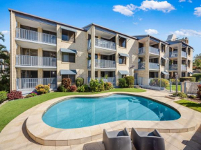 Levuka Unit 1 Kings Beach QLD